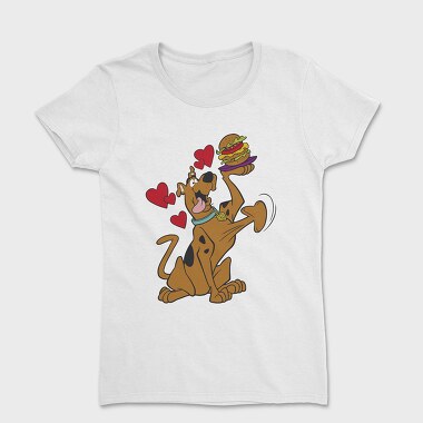 Scooby Doo 30, Women's T-Shirt