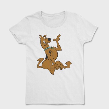 Scooby Doo 31, Дамска Тениска