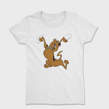 Scooby Doo 36, Women's T-Shirt