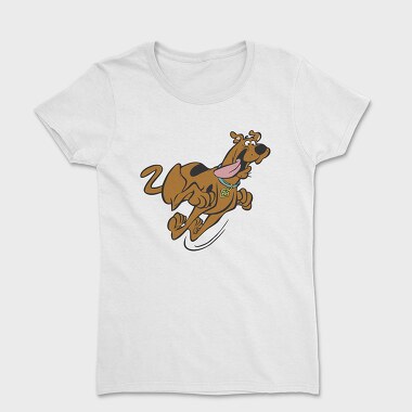 Scooby Doo 37, Women's T-Shirt