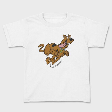 Scooby Doo 37, Kids' T-Shirt