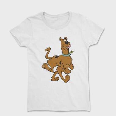 Scooby Doo 39, Women's T-Shirt