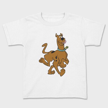 Scooby Doo 39, Kids' T-Shirt