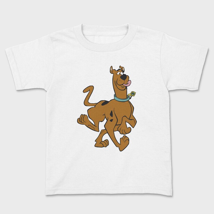 Scooby Doo 39, Kids' T-Shirt