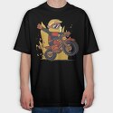 Selma Bouvier 01, Unisex Men's T-Shirt
