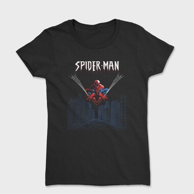 SPIDERMAN NO WAY HOME 10, Women's T-Shirt
