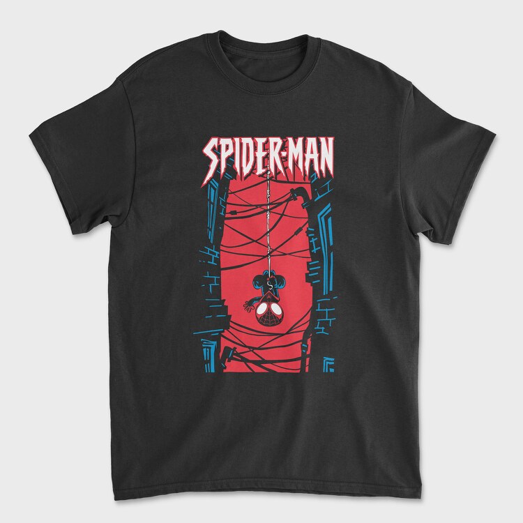 Spiderman No Way Home 2, Unisex Men's T-Shirt