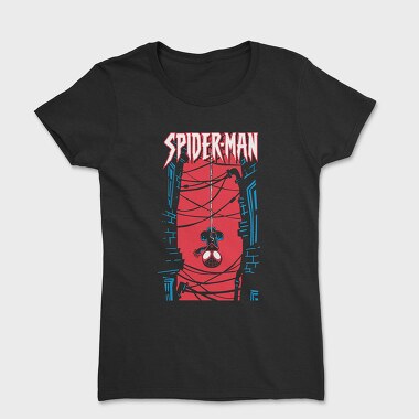 Spiderman No Way Home 2, Women's T-Shirt