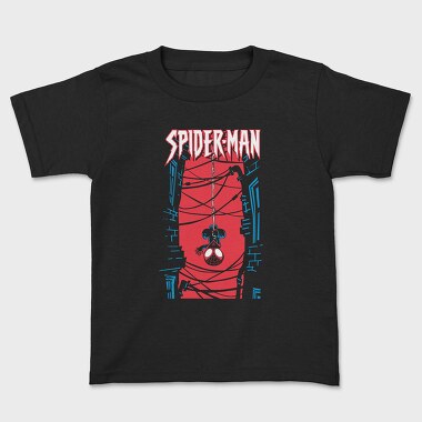 Spiderman No Way Home 2, Kids' T-Shirt