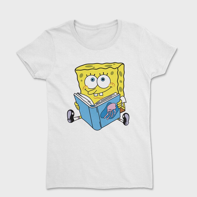 SpongeBob 2, Дамска Тениска