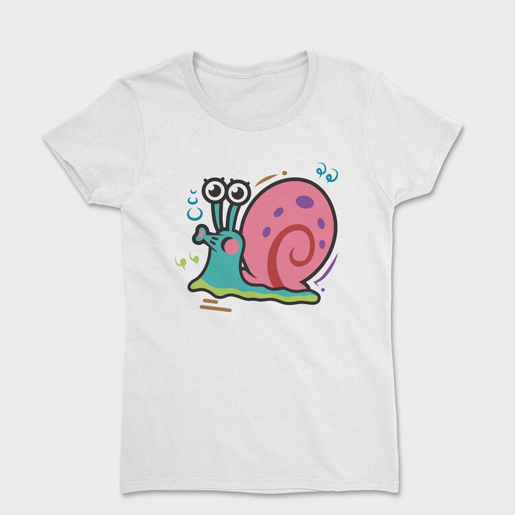 SpongeBob 21, Women's T-Shirt