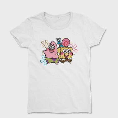 SpongeBob 26, Women's T-Shirt
