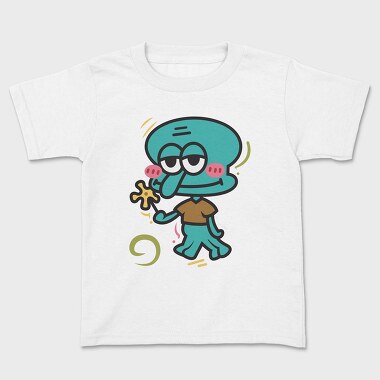 SpongeBob 27, Kids' T-Shirt