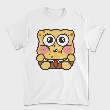 SpongeBob 30, Unisex Men's T-Shirt
