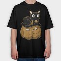 SpongeBob Faces 19, Kids' T-Shirt
