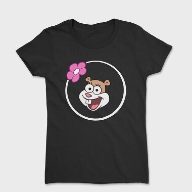 SpongeBob Faces 8, Women's T-Shirt