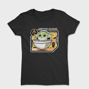 Star Wars 1, Women's T-Shirt