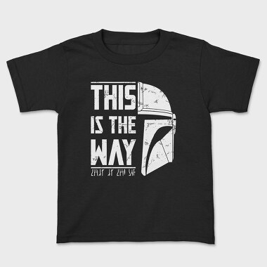 Star Wars 12, Kids' T-Shirt