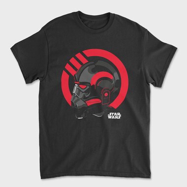 Star Wars 13, Unisex Men's T-Shirt
