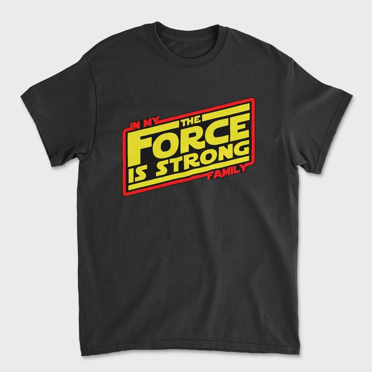 Star Wars 17, Unisex Men's T-Shirt