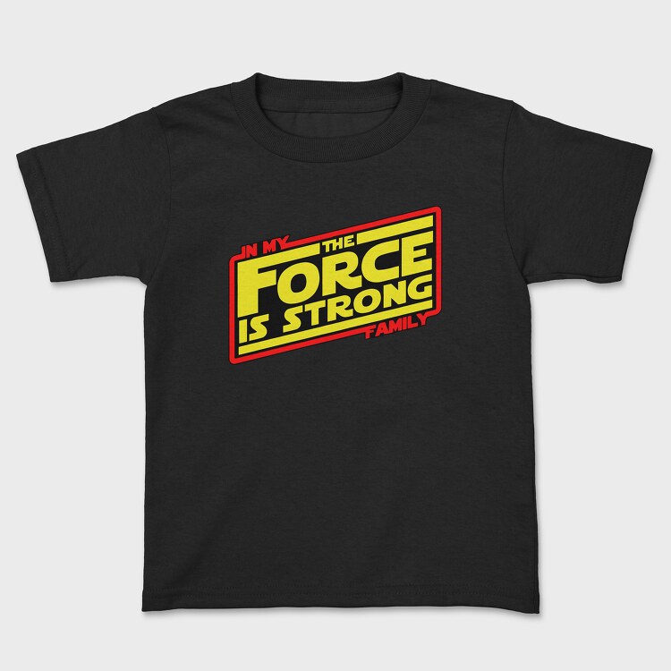 Star Wars 17, Kids' T-Shirt