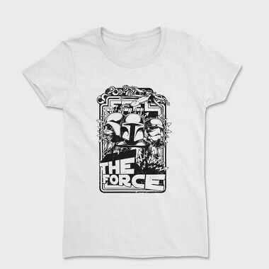 Star Wars 21, Women's T-Shirt