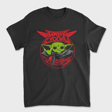 Star Wars 25, Unisex Men's T-Shirt