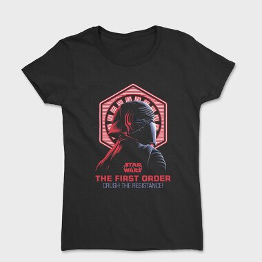 Star Wars 26, Women's T-Shirt