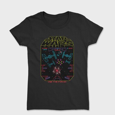 Star Wars 31, Women's T-Shirt