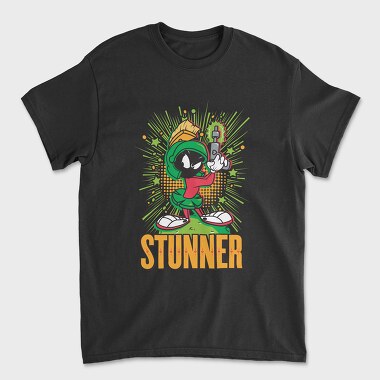 Унисекс Мъжка Тениска, Stunner