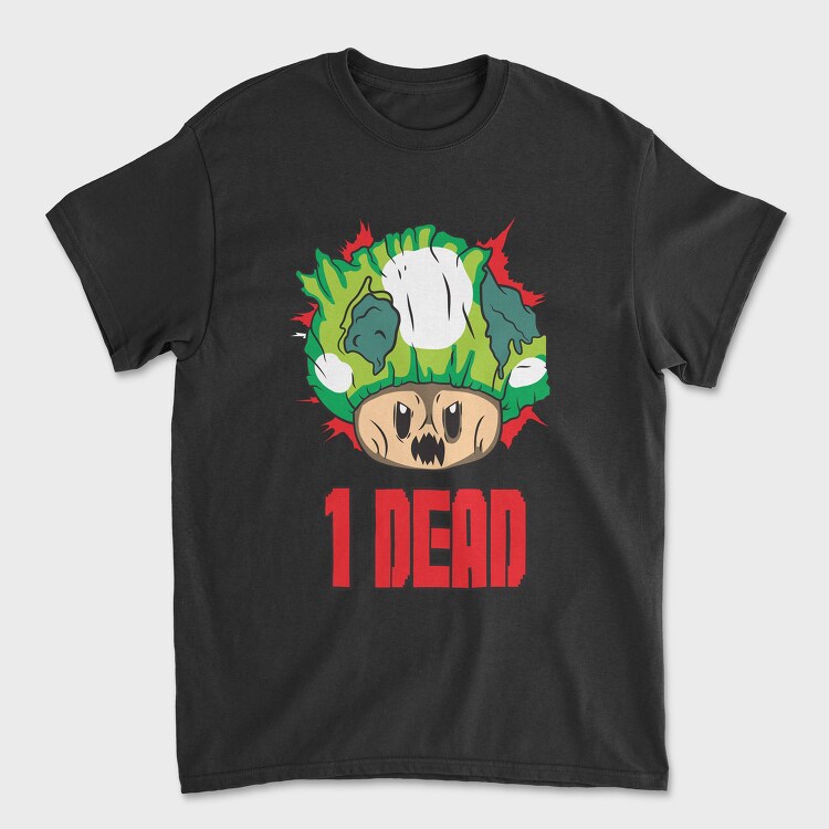 Super Mario 11, Unisex Men's T-Shirt