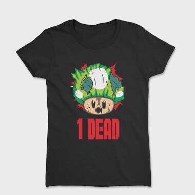 Super Mario 11, Women's T-Shirt