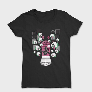 Super Mario 14, Women's T-Shirt