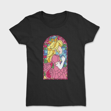 Super Mario 6, Women's T-Shirt