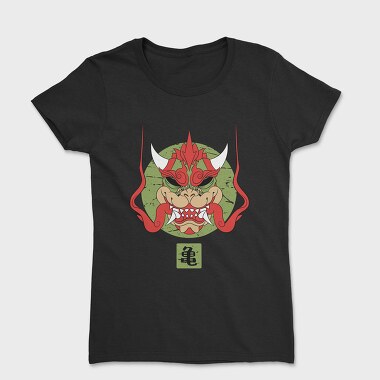 Super Mario 7, Women's T-Shirt
