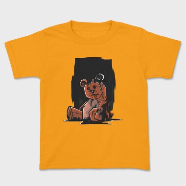 Oliwar, Kids' T-Shirt