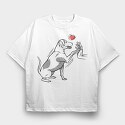 Tasmanian Devil, Kids' T-Shirt