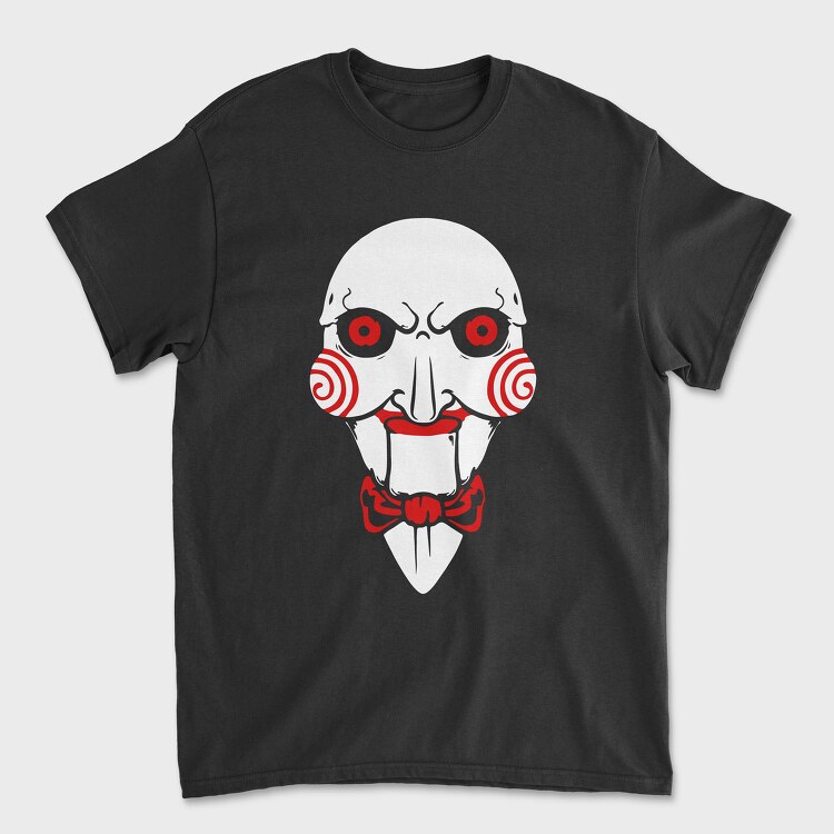 Terror 10, Unisex Men's T-Shirt