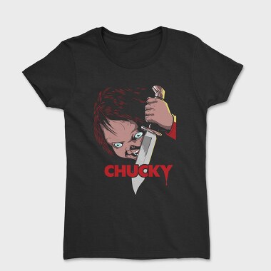 Terror 2, Women's T-Shirt