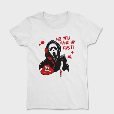 Terror 9, Women's T-Shirt