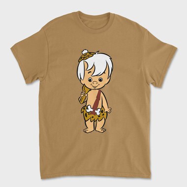 The Flintstones 1, Unisex Men's T-Shirt