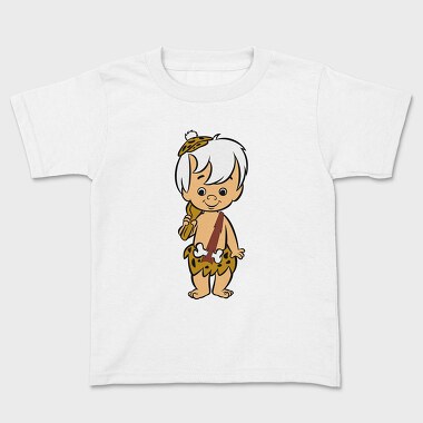 The Flintstones 1, Детска Тениска