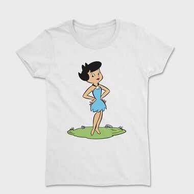 The Flintstones 18, Women's T-Shirt