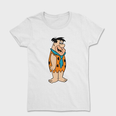 The Flintstones 21, Women's T-Shirt
