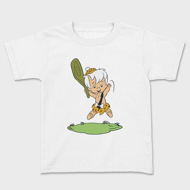 The Flintstones 22, Kids' T-Shirt