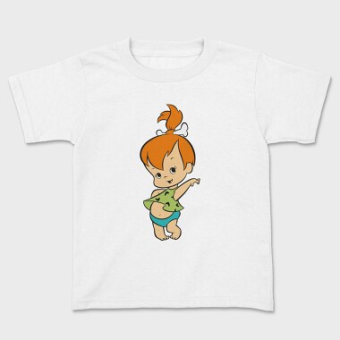 The Flintstones 23, Kids' T-Shirt