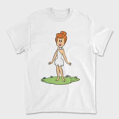 The Flintstones 24, Unisex Men's T-Shirt