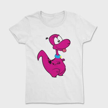 The Flintstones 28, Women's T-Shirt