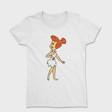 The Flintstones 6, Women's T-Shirt