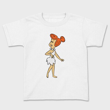 The Flintstones 6, Kids' T-Shirt